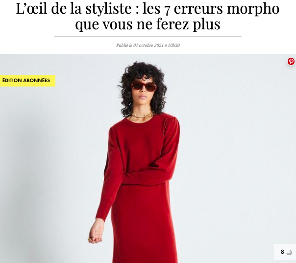 les 7 erreurs morpho que vous ne ferez plus