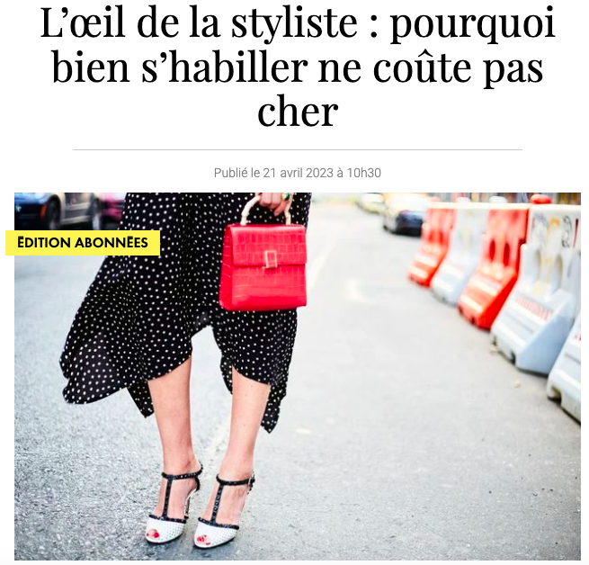 pas cher de bien s'habiller 21:4:23