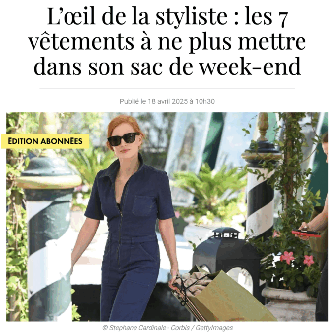 sac 72 heures