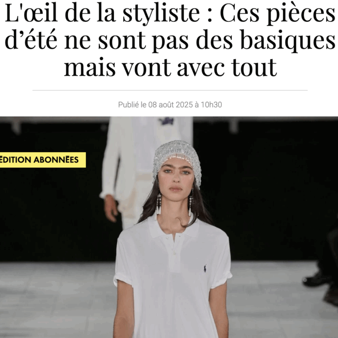 basiques pas basiques