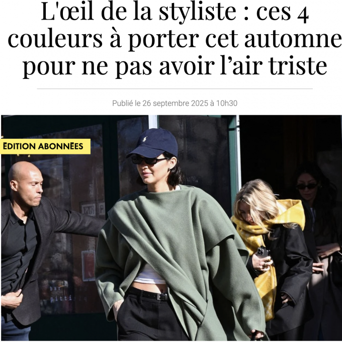 4 couleurs de l'automne 25